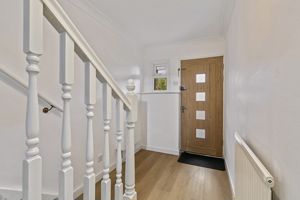 Entrance Hall- click for photo gallery